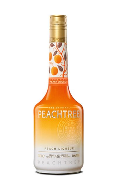 The Peach Tree 700ml