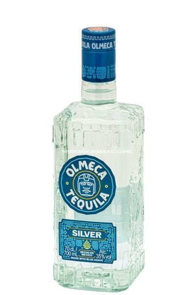Olmeca Tequila Silver 35% Vol. 700ml