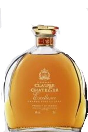 Claude Chatelier Excellence Grande Fine Cognac 700ml
