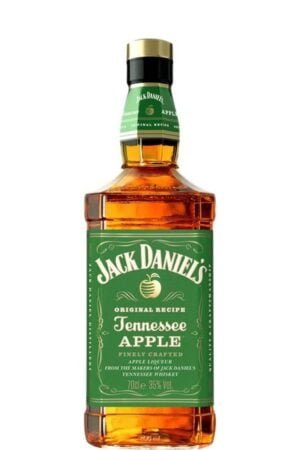 Jack Daniel’s Apple Ουίσκι 700ml
