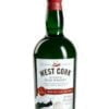 West Cork Bourbon Cask Blended Irish Whisky 700ml