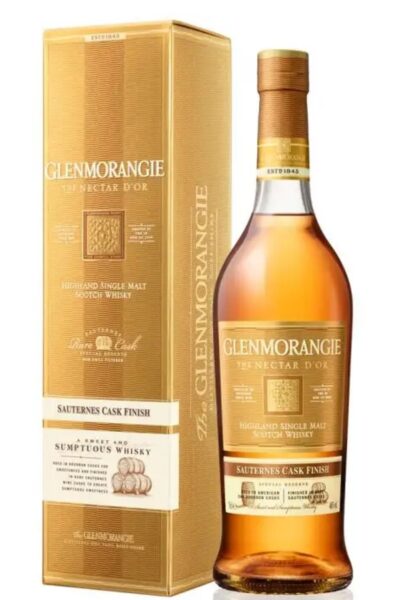 Glenmorangie Nectar D’Or 700ml