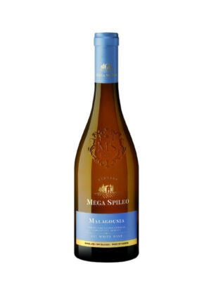 Μέγα Σπήλαιο Μαλαγουζια 750ml