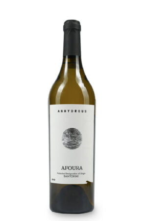 Κτήμα Αβαντίς Anhydrous Afoura 750ml