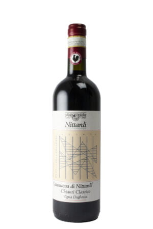 Casanuova Di Nittardi Chianti 750ml