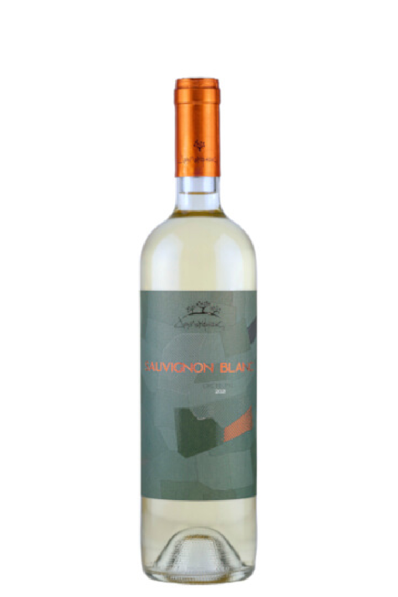 Δουλουφάκης Sauvignon Blanc 750ml Δουλουφάκης Sauvignon Blanc 750ml