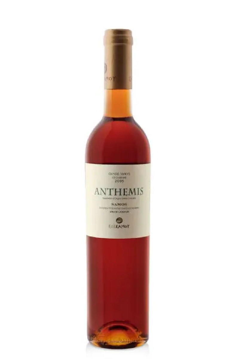 Σάμος Anthemis 500ml Σάμος Anthemis 500ml