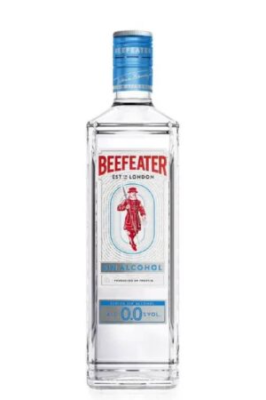 Beefeater 0% Alcohol 700ml