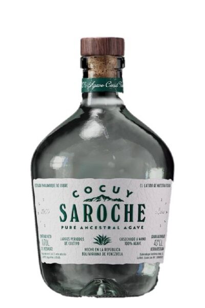 Cocuy Saroche 700ml