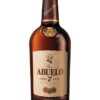 Ron Abuelo 7 Years Old 700ml