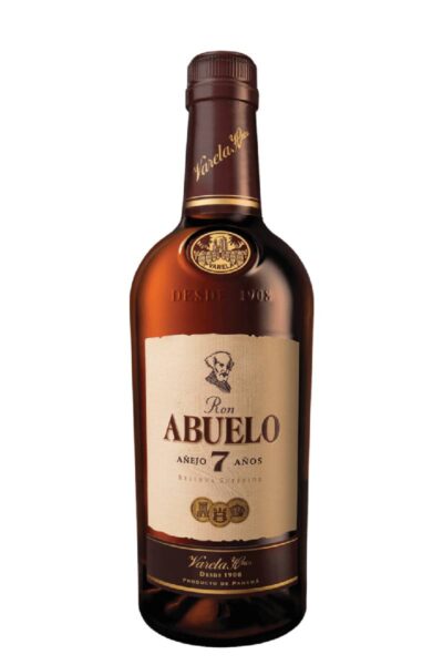 Ron Abuelo 7 Years Old 700ml