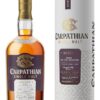 Carpathian Burgundy Wine Finish Single Malt 700ml