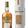 Carpathian Cogniac Single Malt 700ml