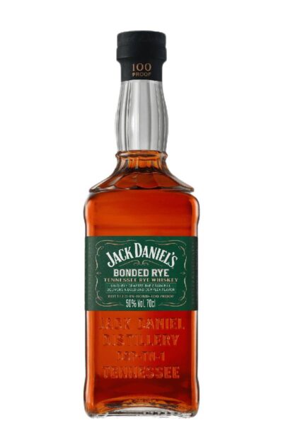 Jack Daniel’s Bonded Rye 700ml