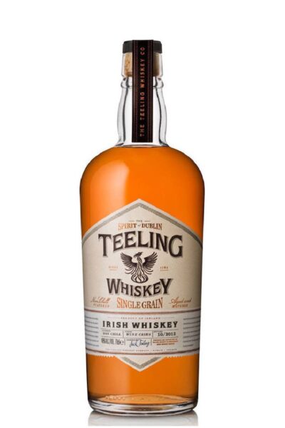 Teeling Single Grain 700ml