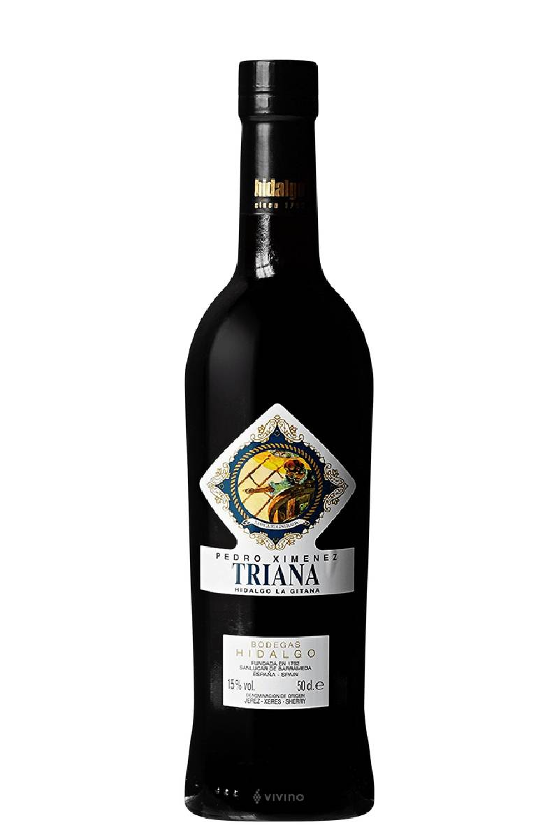 Pedro Ximenez Triana 750ml Pedro Ximenez Triana 750ml
