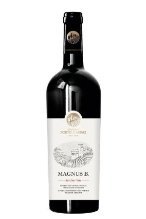Domaine Porto Carras Magnus B. 750ml