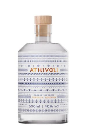Athivoli Τσικουδιά 500ml