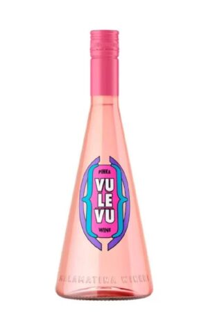 Vulevu Pinka Mαλαματίνα Winery 500 ml