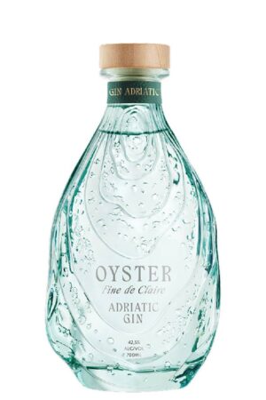 Oyster Adriatic Gin 700ml