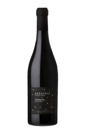 Akrathos Ξινόμαυρο 750ml