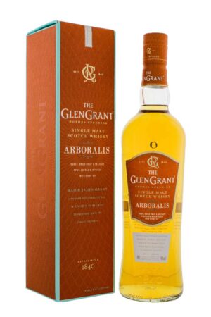Glen Grant Arboralis 700ml