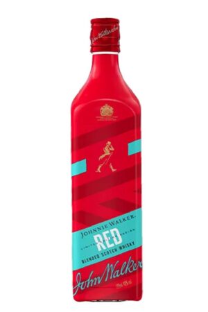 Johnnie Walker Red Label Icons Edition 700ml