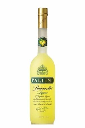 Pallini Limoncello 700ml
