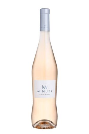 Chateau Minuty M 750ml