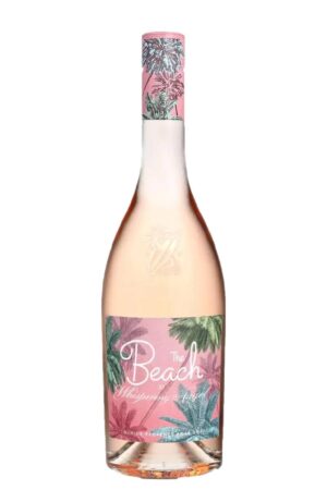 Chateau D’ Esclans The Beach By Whispering Angel 750ml