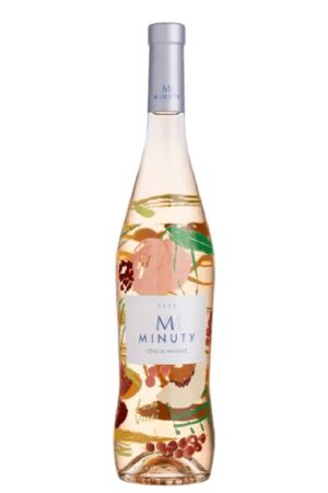 Minuty M Lucia Vinti Limited Edition 750 ml