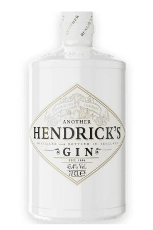 Hendrick’s Another Gin 700ml