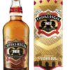 Chivas 16 Years Old Charles Leclerc Limited Edition 700ml