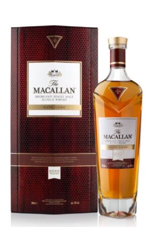 Macallan Rare Cask 2023 Release 700ml