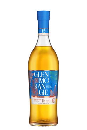 Glenmorangie Cadboll Estate 15 Years Old 700ml