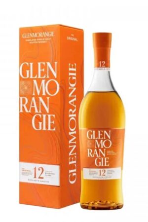 Glenmorangie Original 12 Years Old 700ml