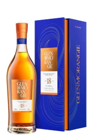 Glenmorangie The Infinita 18 Years Old 700ml